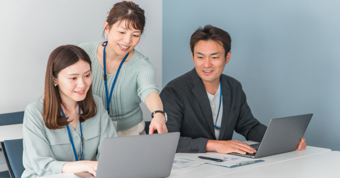 おすすめのマクロ研修