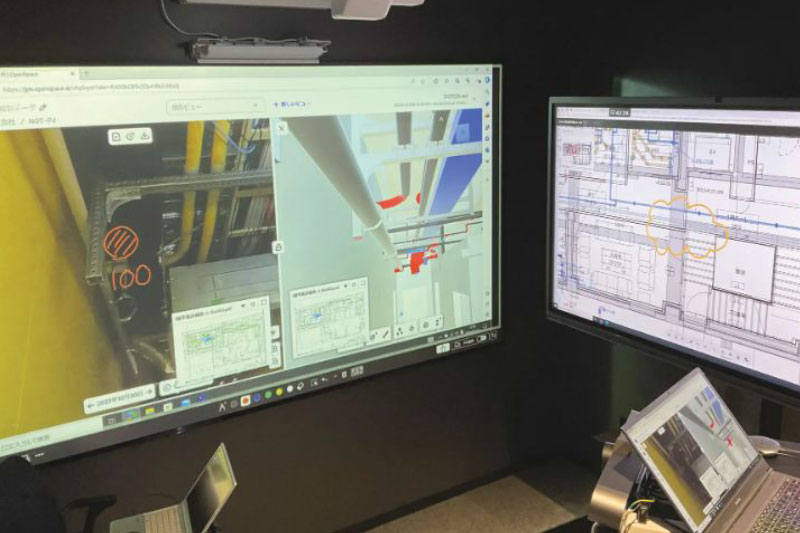 Autodesk Docsの事例