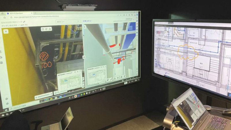 Autodesk Docsの特徴