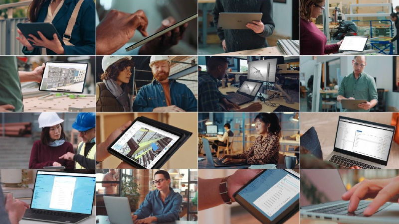 Autodesk Docsの特徴