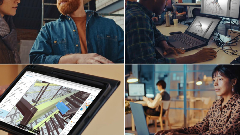 Autodesk Docsの特徴