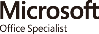 Microsft Office Specialist
