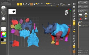 ZBrushセミナー